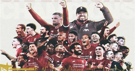 liverpool f.c. first league title